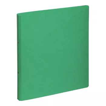 Raccoglitore ad anelli A4 Pagna 44096-03 verde