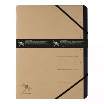Raccoglitore classico Pagna 40060-11