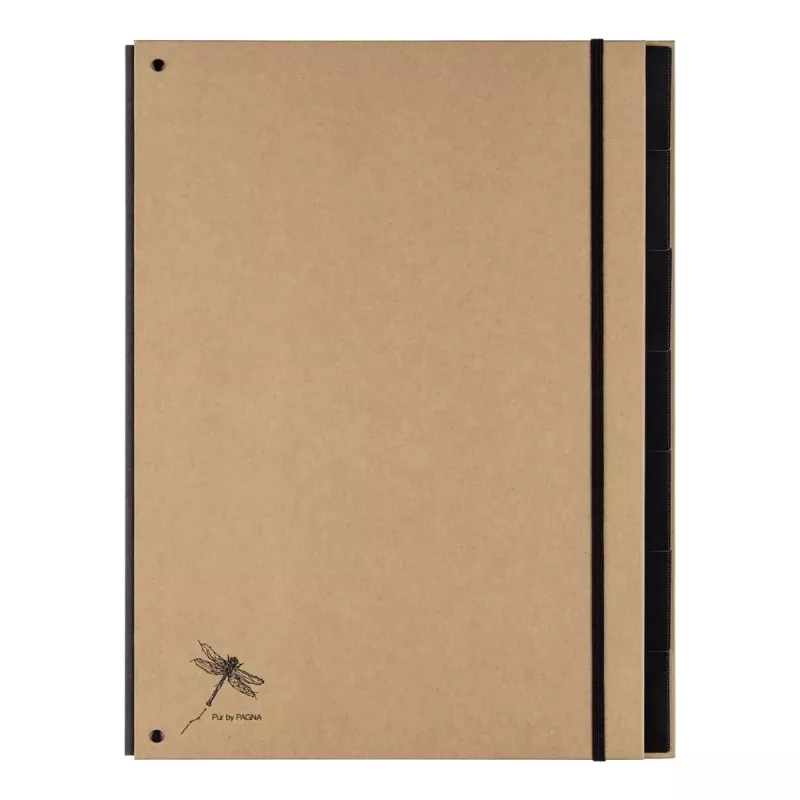 Raccoglitore classico Pagna 44007-11