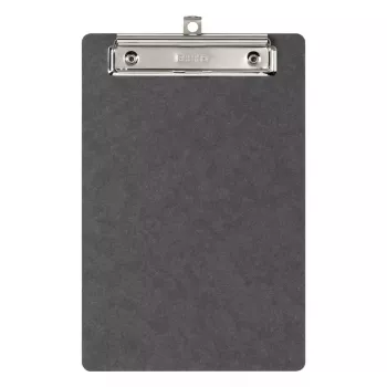 Portablocco Pagna 44018-04 A4 con clip in metallo
