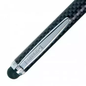 Penna a sfera ONLINE 34313/3D blu 3 pz.