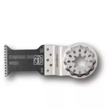 Lama FEIN 63502133220 accessorio per utensile multifunzione