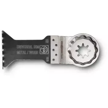 Lama FEIN 63502152210 bimetallo 60 mm universale