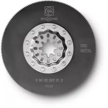 Lama FEIN 63502097220 accessorio per utensile multifunzione