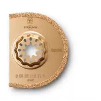 Lama FEIN 63502118210 accessorio per utensile multifunzione
