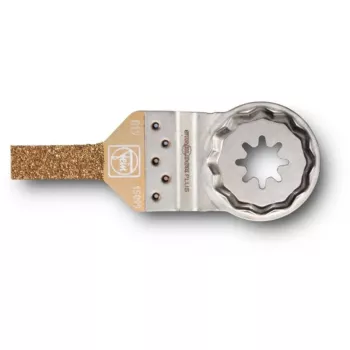 Lama per taglio a immersione FEIN 63706019210 metallo duro 30 mm 10 mm