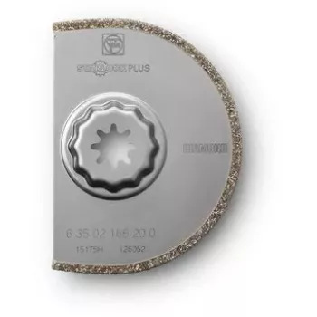 Lama FEIN 63502166210 per utensili MultiMaster 9 cm