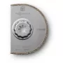 Lama FEIN 63502166210 per utensili MultiMaster 9 cm