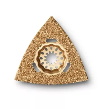 Foglio abrasivo FEIN 63731001210 calcestruzzo pietra legno