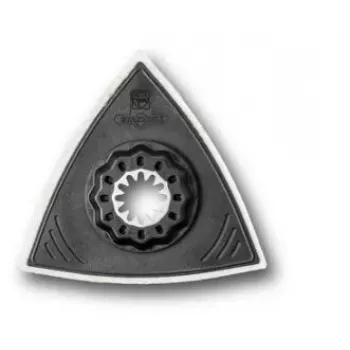 Accessorio per utensile multifunzione FEIN 63806140220 metallo 80 mm 2 pz.