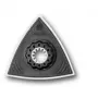 Accessorio per utensile multifunzione FEIN 63806140220 metallo 80 mm 2 pz.