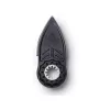 Accessorio per levigatura/carteggiatura per utensili rotativi FEIN 63806159220 nero 2 pz.