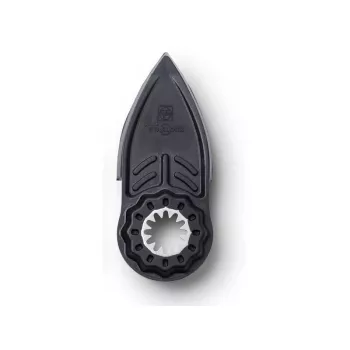 Accessorio per levigatura/carteggiatura per utensili rotativi FEIN 63806159220 nero 2 pz.