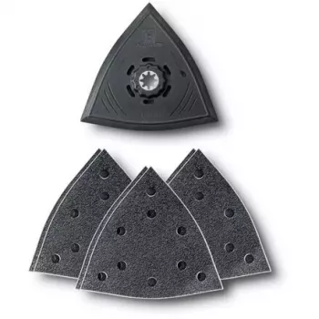 Accessorio foglio abrasivo FEIN 63806204210