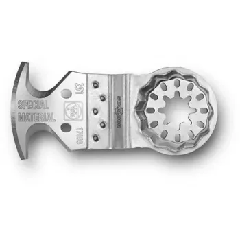 Accessorio per utensili multifunzione Fein 63903251210
