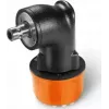 Accessorio testa angolare Fein QuickIN 64203008010 per elettroutensili