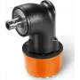 Accessorio testa angolare Fein QuickIN 64203008010 per elettroutensili