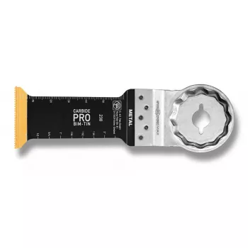 Lama per sega FEIN 63502238210 accessorio per utensili multifunzione
