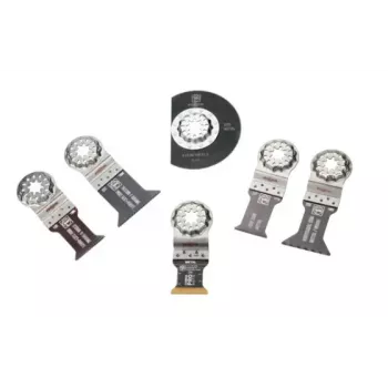 Set di lame FEIN 35222967020 accessorio per utensili multifunzione