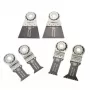 Set di lame FEIN 35222967030 accessorio per utensili multifunzione