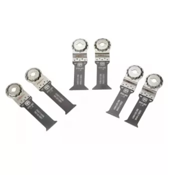 Set di lame FEIN 35222967050 accessorio per utensili multifunzione