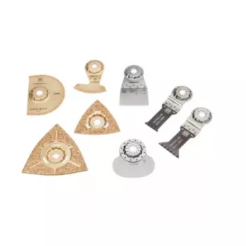 Set di lame FEIN 35222967140 accessorio per utensili multifunzione