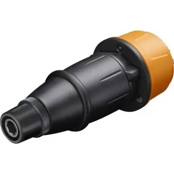 Accessorio battuta di profondità Fein QuickIN modello 64203025010 per forare e tagliare con precisione