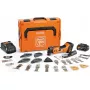 Fein Multimaster AMM 700 Max Top 4.0 Ah utensile multifunzione a batteria (71293661000)