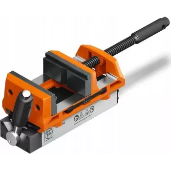 Fein VersaMAG morsa magnetica 90701003020, larghezza ganasce 100 mm
