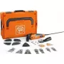 Multitool Fein MM 500 PLUS TOP utensile oscillante 35.000 giri/min, modello 72296770000