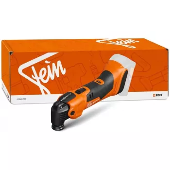 Multitool oscillante Fein AMM500 PLUS AMPShare — utensile multifunzione a batteria, modello 99100001559