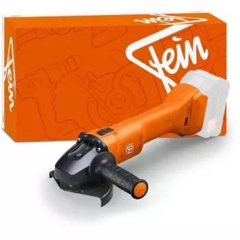 Smerigliatrice angolare a batteria Fein CCG18-115-12 AS N00 18V, diametro disco 115 mm
