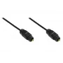 Cavo audio Alcasa 2m Toslink m/m
