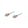 Cavo in fibra ottica Alcasa 20m SC/SC