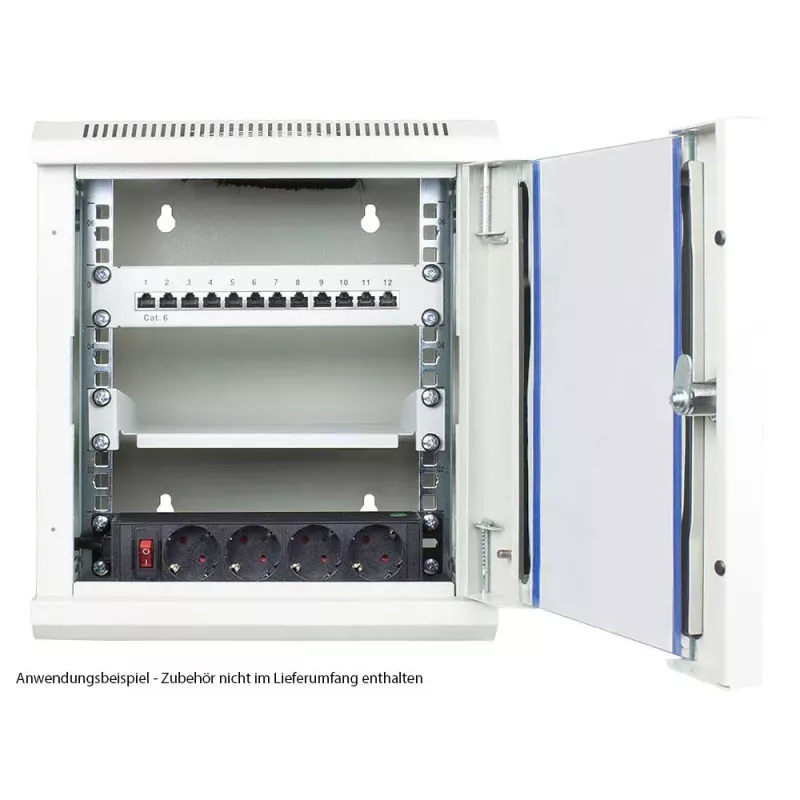 Armadio a parete Alcasa GC-R0101