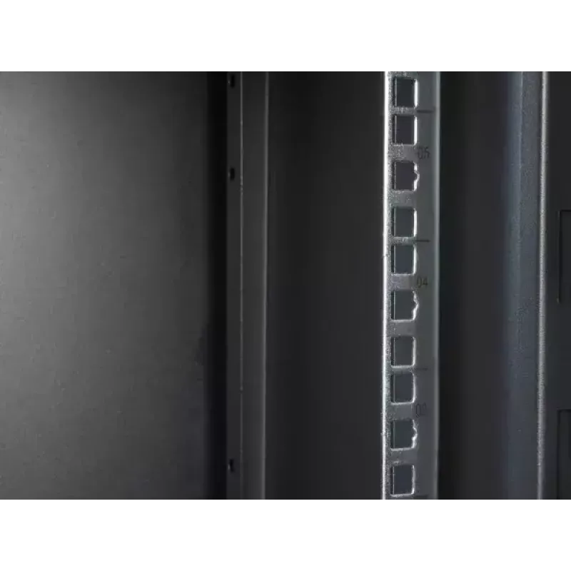 Armadio rack a parete Alcasa GC-R0102