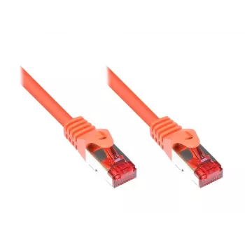 Cavo di rete Alcasa CAT6 S/FTP 25 m