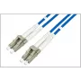 Cavo in fibra ottica Alcasa LW-P8153 15 m LC blu