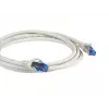 Cavo di rete Alcasa 8060-SF250 25 m Cat6a S/FTP grigio