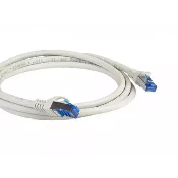 Cavo di rete Alcasa 8060-SF250 25 m Cat6a S/FTP grigio