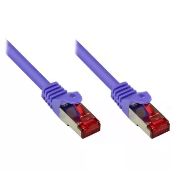 Cavo di rete Alcasa 40 m Cat6 S/FTP