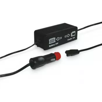Convertitore di tensione Dometic Group CoolPower 804K 9600000444 1 pz. (L x P x A) 118 x 43 x 53 mm (9600000