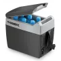 Frigorifero portatile Dometic TropiCool TCX 07, elettrico 7 L, isolamento in PU, 230 V, grigio