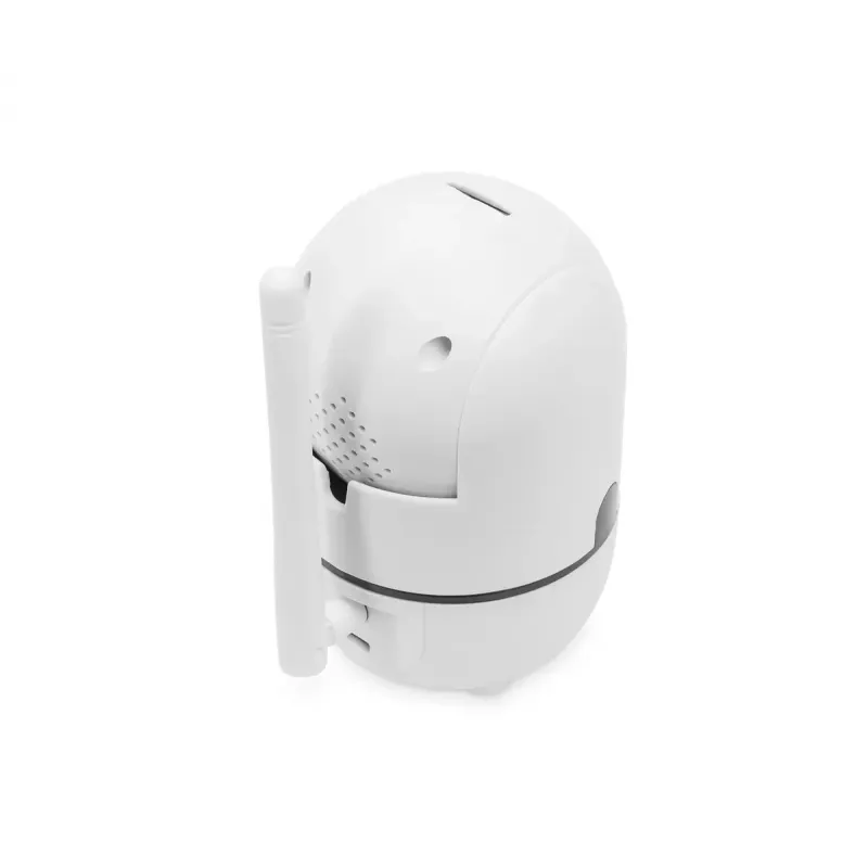 Telecamera di videosorveglianza IP Digitus Smart Full HD PT telecamera interna