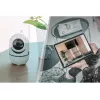Telecamera di videosorveglianza IP Digitus Smart Full HD PT telecamera interna