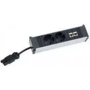 Prolunga Bachmann Coni GST18i3 con ingresso GST18i3 e tre uscite