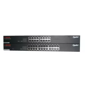 Switch unmanaged Longshine LCS-GS9116-A