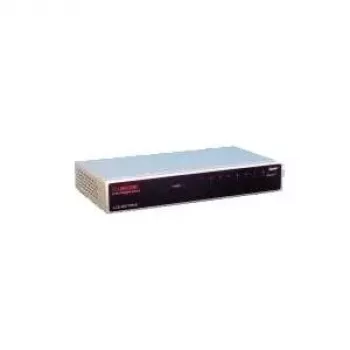 Switch Longshine LCS-GS7108-E 8 porte Gigabit Ethernet unmanaged