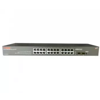 Switch unmanaged Longshine LCS-GS9126