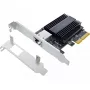 Scheda di rete Longshine LCS-8339T PCIe x4 10 Gbit RJ-45